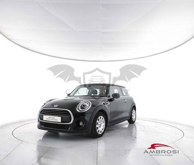 Mini One 2020