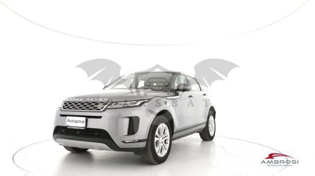 Land Rover Range Rover Evoque 2020