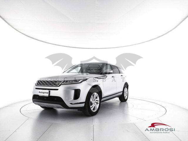 Land Rover Range Rover Evoque 2020