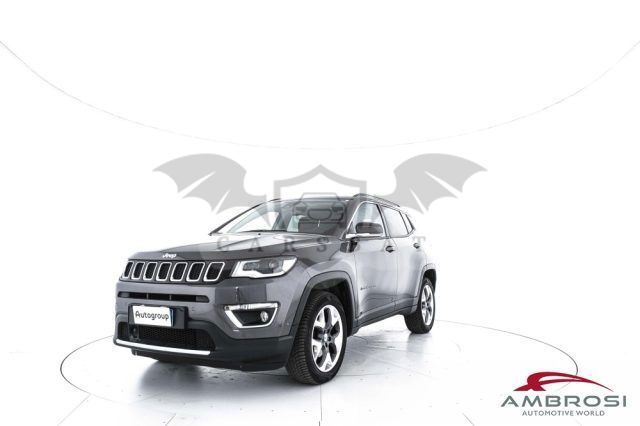 Jeep Compass 2020