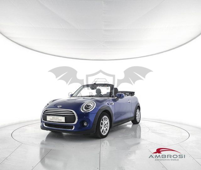 Mini One 2020