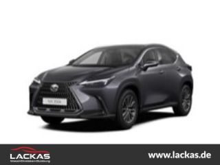 Lexus NX 350 2024