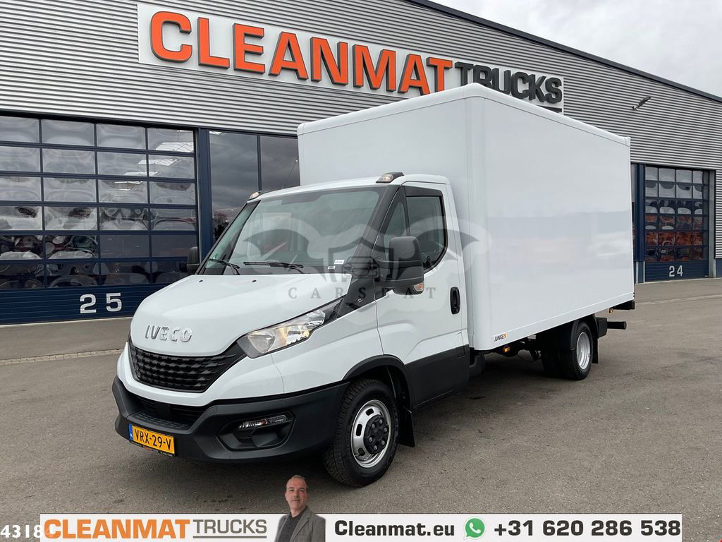 Iveco Daily 2022
