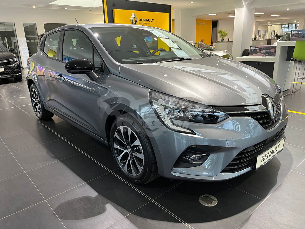Renault Clio 2023
