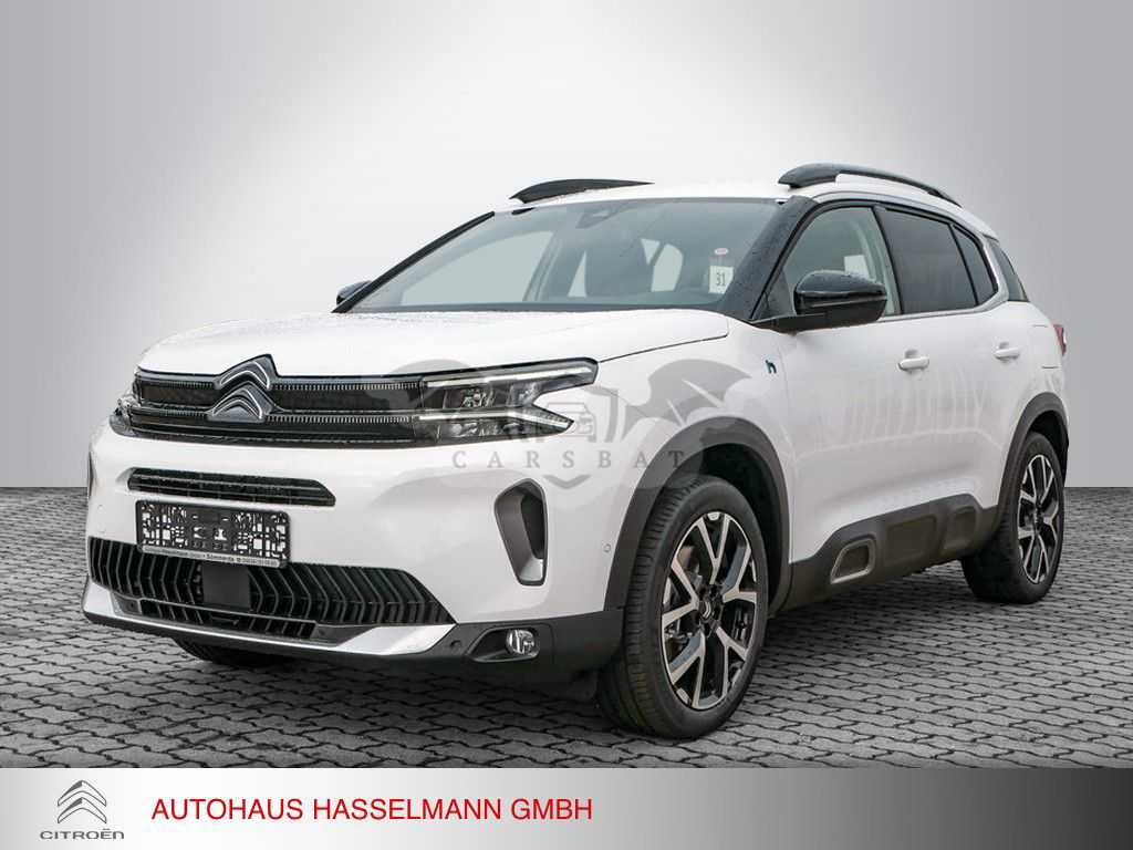Citroën C5 Aircross 2023