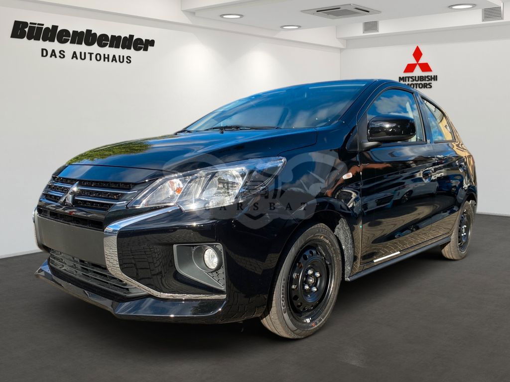 Mitsubishi Space Star 2024