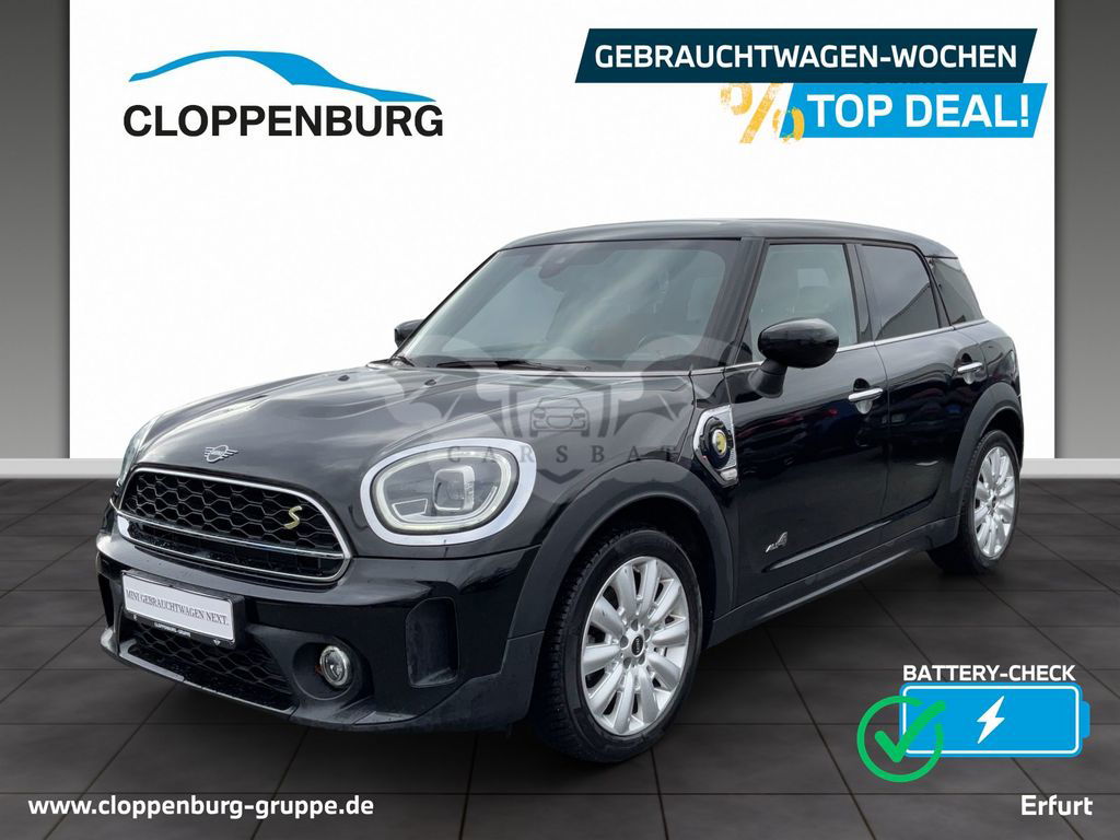 Mini Countryman 2020