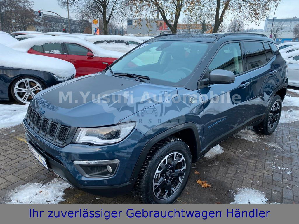Jeep Compass 2021