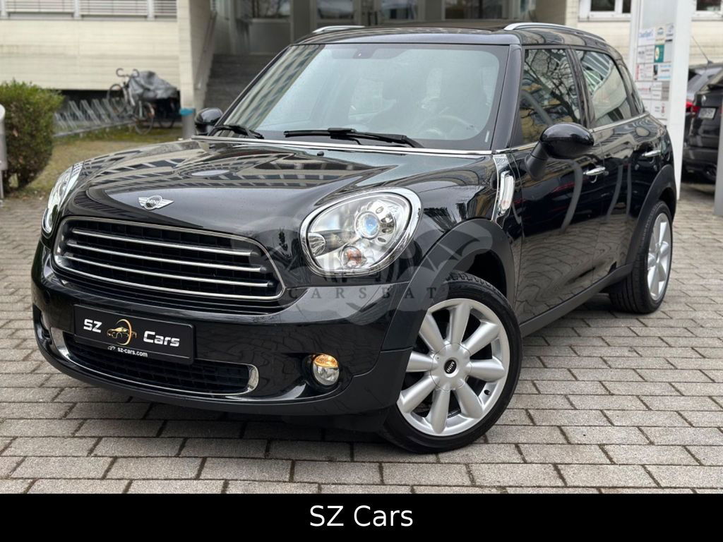 Mini Cooper 2014