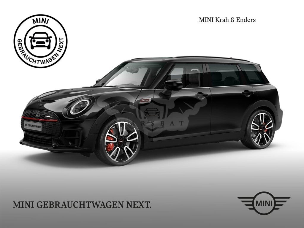 Mini Clubman 2022
