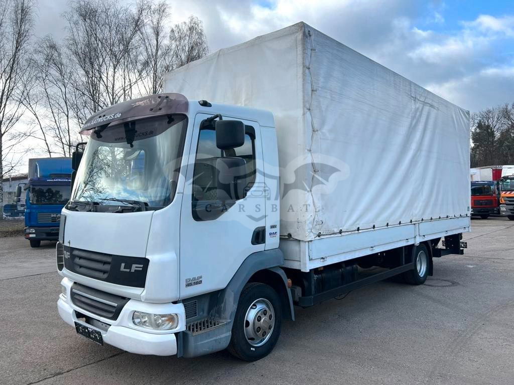 DAF LF 2009