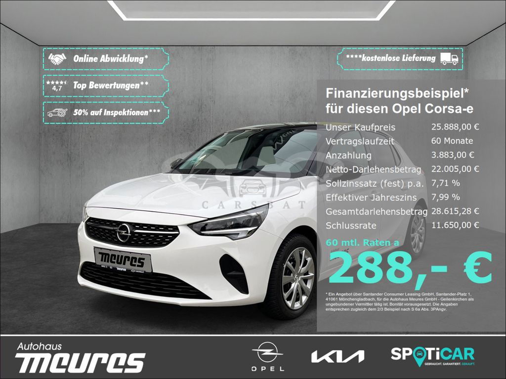 Opel Corsa 2023