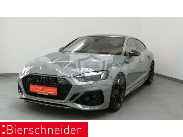 Audi RS5 2024