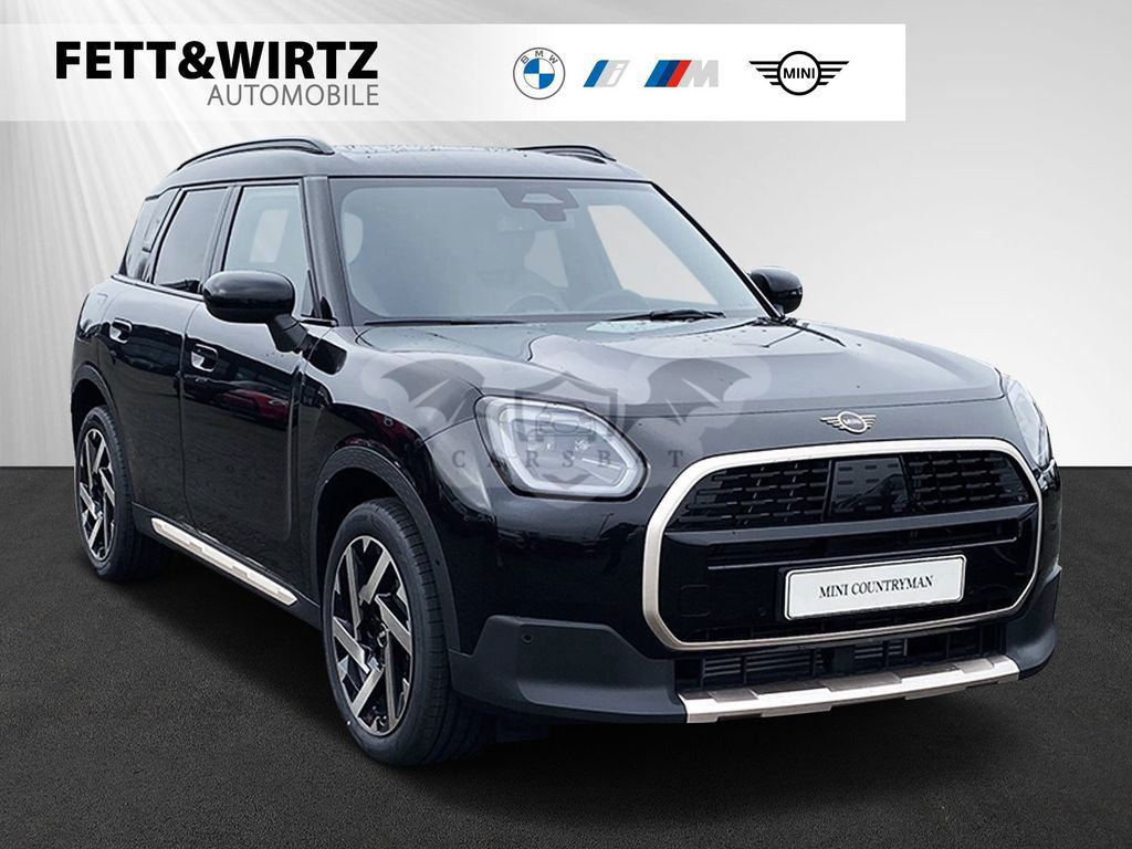 Mini Countryman 2024