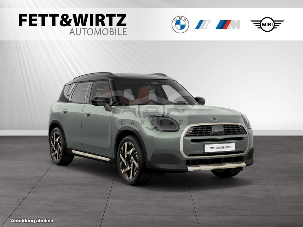 Mini Countryman 2024