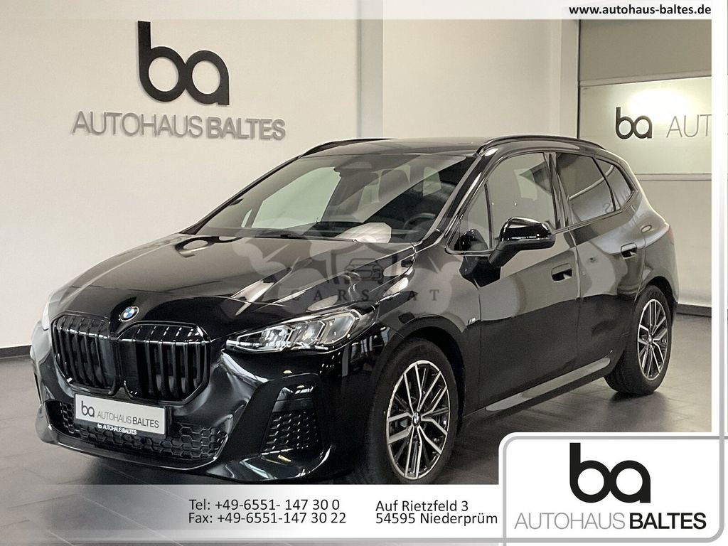 BMW 2 Series 220 Active Tourer 2022