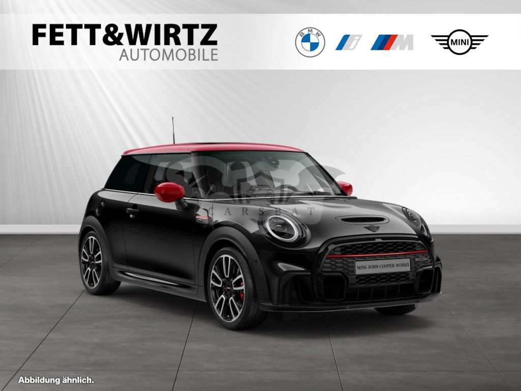 Mini John Cooper Works 2024