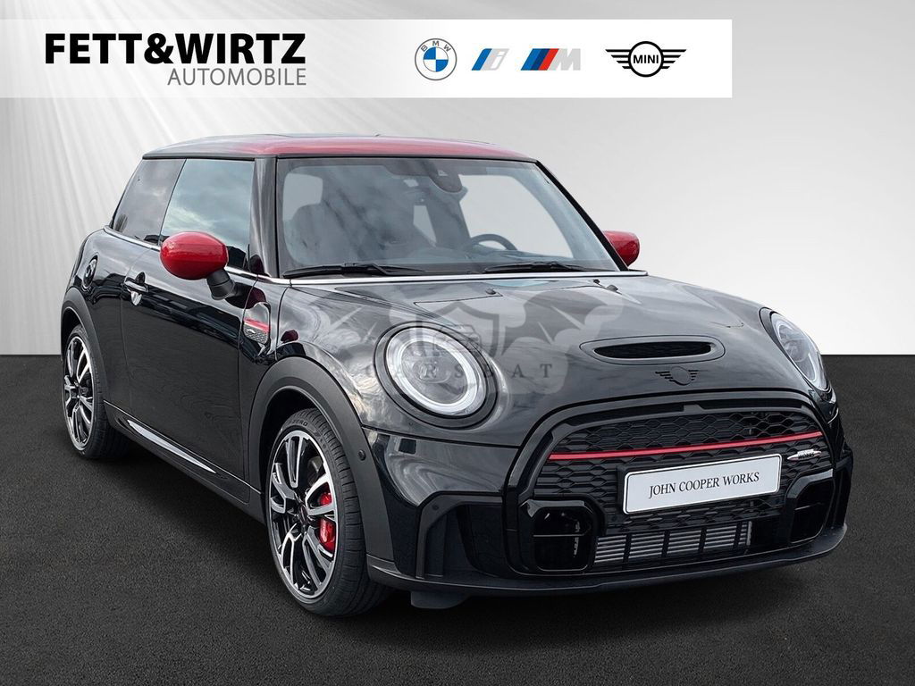 Mini John Cooper Works 2024