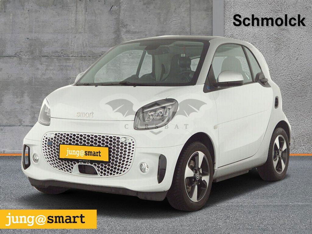 Smart Fortwo 2022