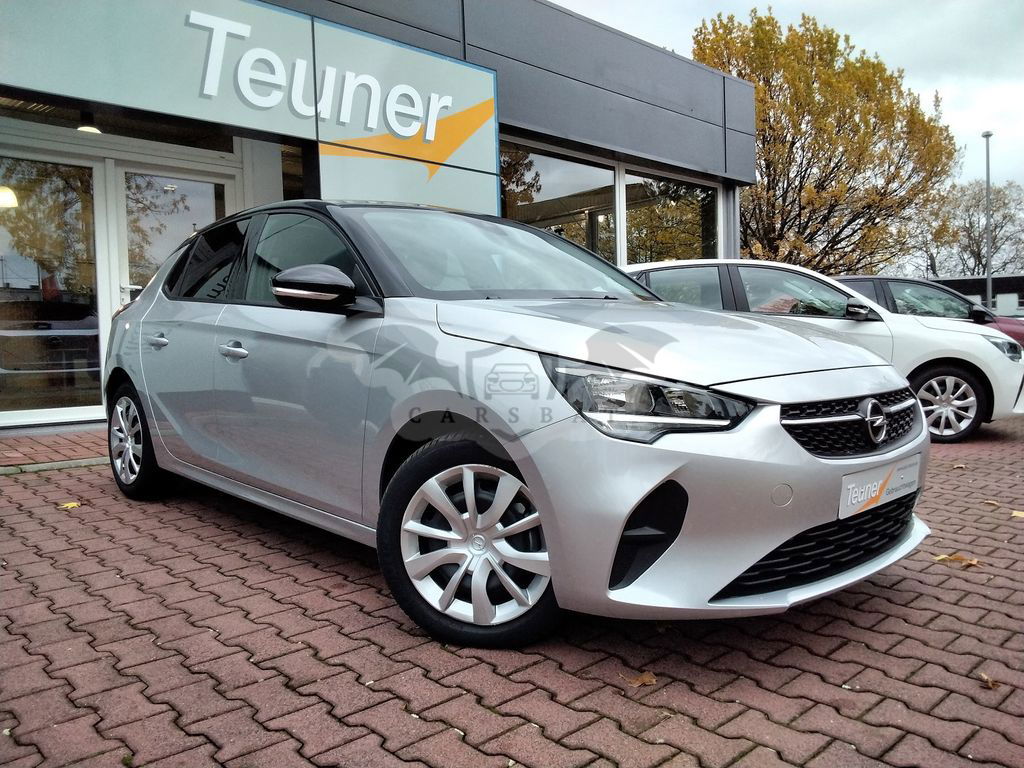 Opel Corsa 2023
