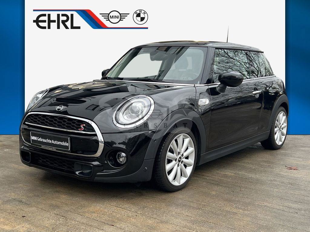 Mini Cooper 2020