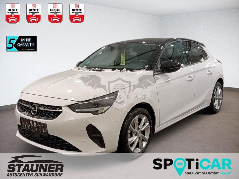 Opel Corsa 2023