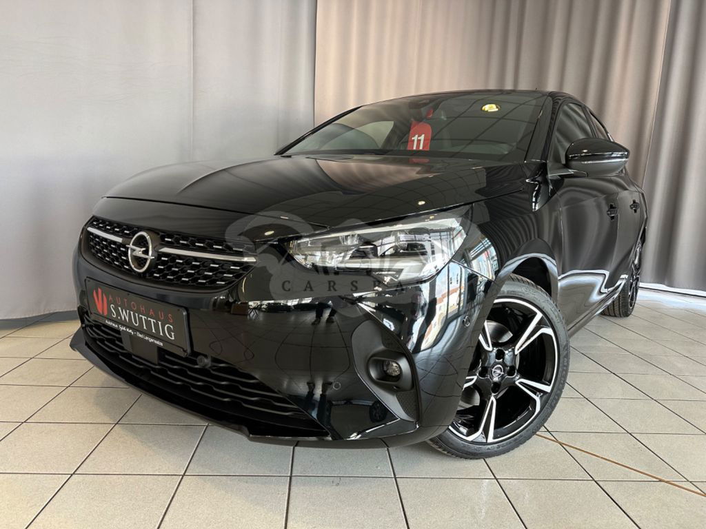 Opel Corsa 2023