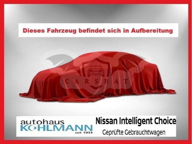 Nissan Juke 2023
