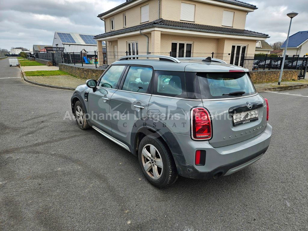Mini Countryman 2020