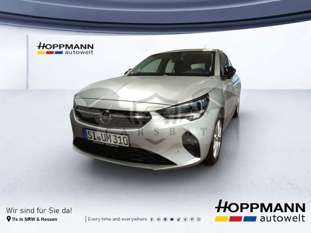 Opel Corsa 2023