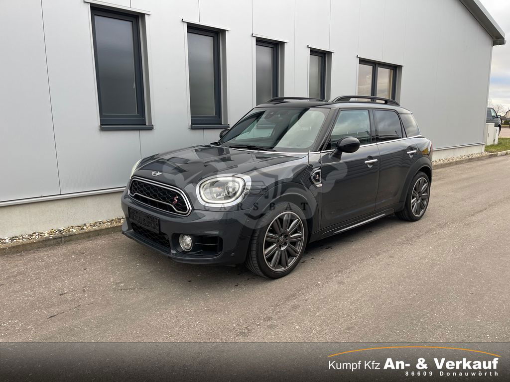 Mini Countryman 2017