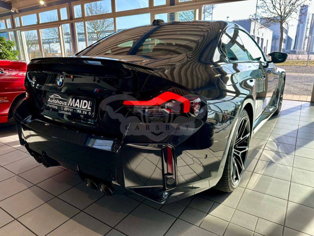 BMW M2 2023
