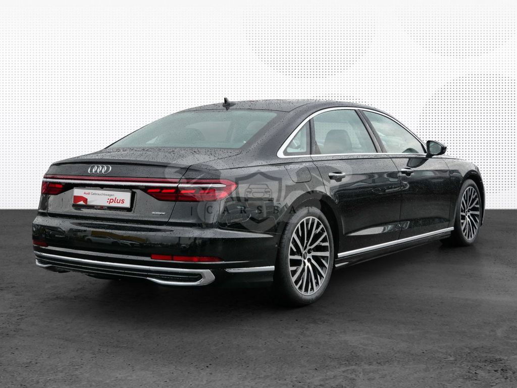 Audi A8 2023