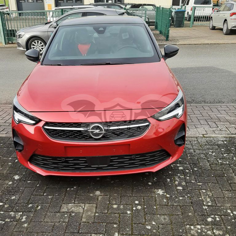 Opel Corsa 2023