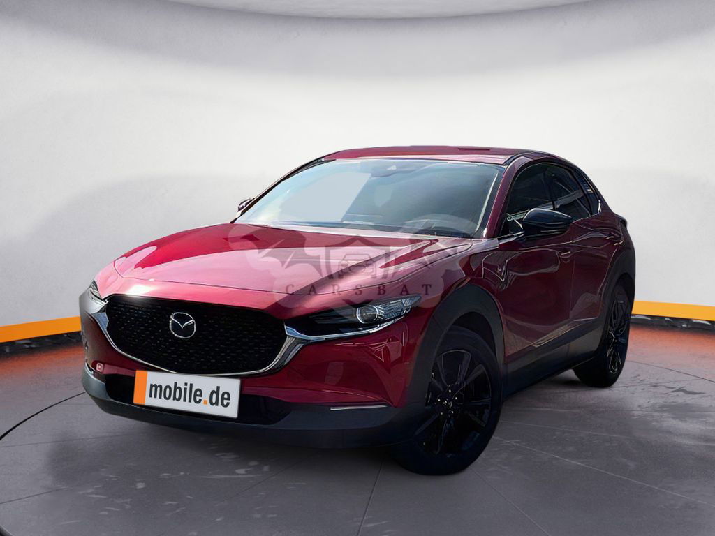 Mazda CX-30 2023