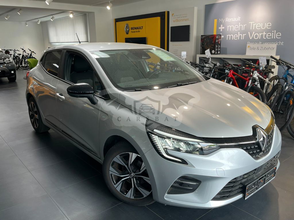 Renault Clio 2023