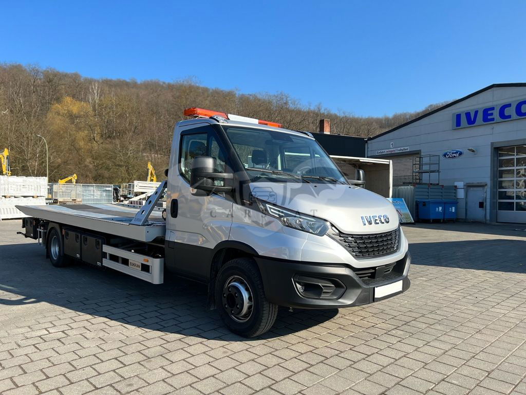 Iveco Daily 2023