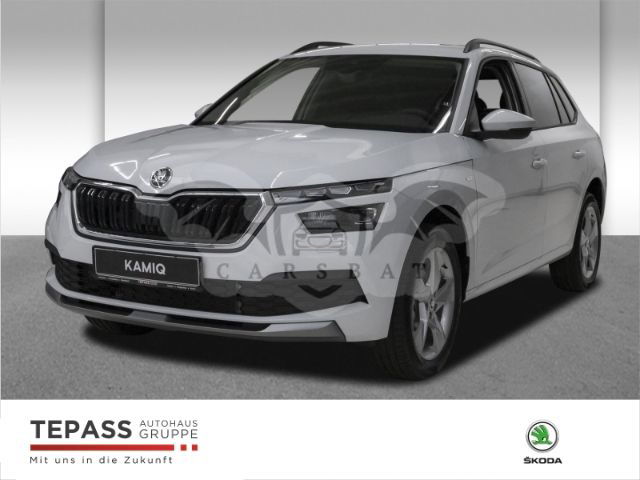Skoda Kamiq 2023