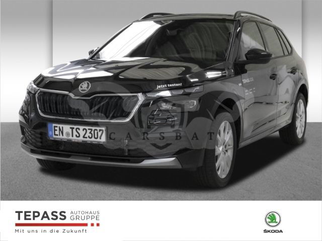Skoda Kamiq 2023