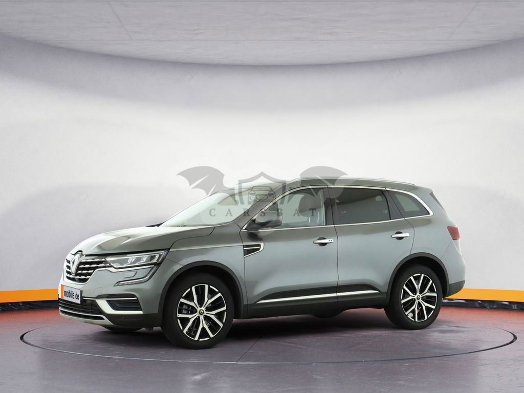 Renault Koleos 2022