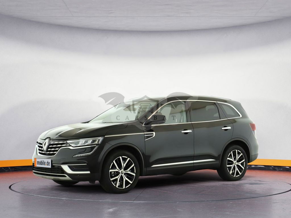 Renault Koleos 2022