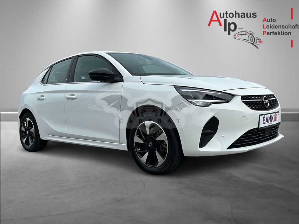 Opel Corsa 2022
