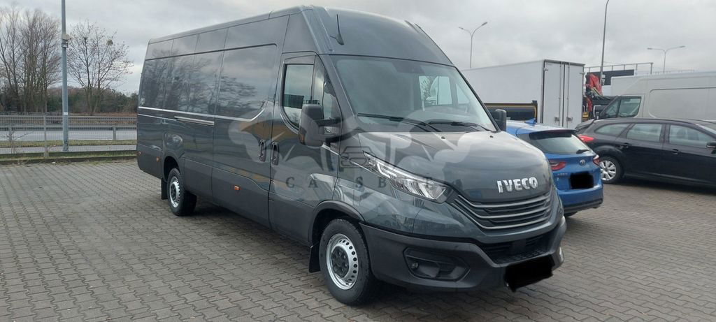 Iveco Daily 2023