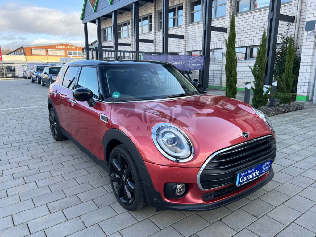Mini Cooper 2020