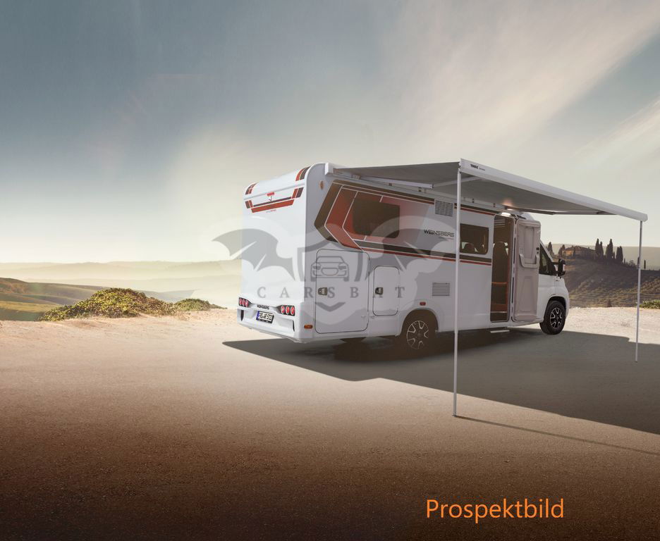 Weinsberg CaraCompact 2024