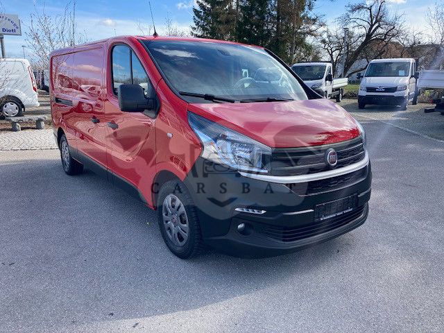 Fiat Talento 2021