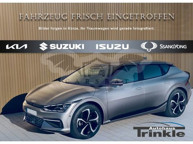 Suzuki Swift 2024