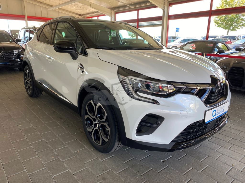 Mitsubishi ASX 2023