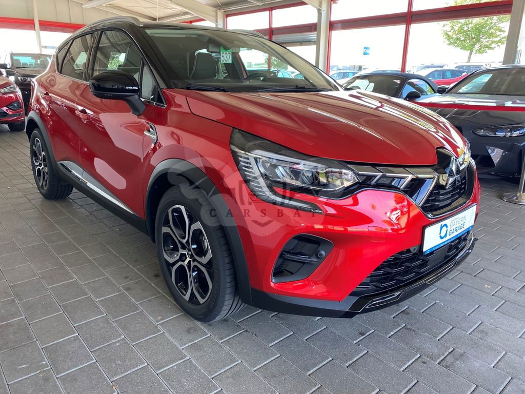 Mitsubishi ASX 2023