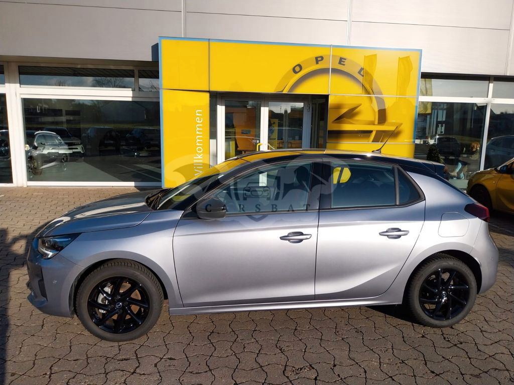 Opel Corsa 2022